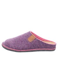 Rohde pantoffels dames Lucca 6820, grootte:39, kleur