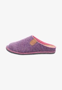 Rohde pantoffels dames Lucca 6820, grootte:39, kleur Rohde pantoffels dames Lucca 6820, grootte:39, kleur