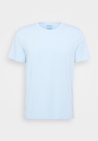 Selected, office blue