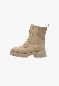 Marco Tozzi BY GUIDO MARIA KRETSCHMER - Botines con cordones - black Marco Tozzi BY GUIDO MARIA KRETSCHMER - Botines con cordones - black