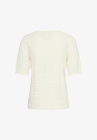 Atlasīts, whisper white