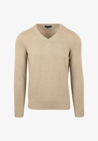 Ausgewählt, beige