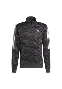 adidas Sportswear TIRO - Verryttelytakki - carbon