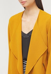 Even&Odd Blazer - ochre