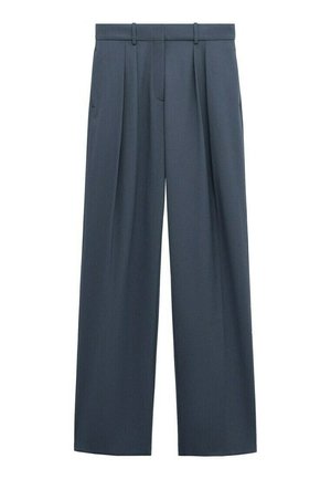 - Spodnie materiałowe