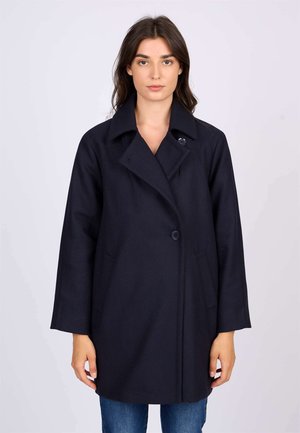 Manteau court - dark blue