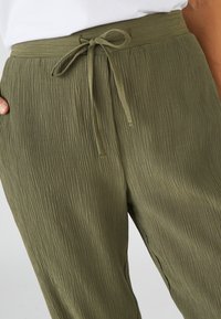 Damart LÉGER - Shorts - green