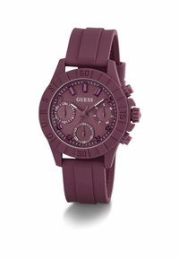 Guess GUESS  - Montre - red