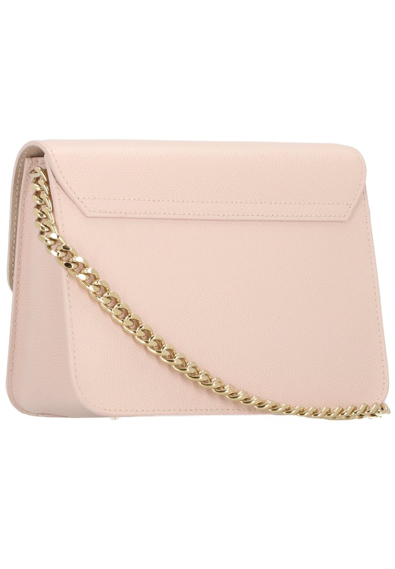 Damen Handtaschen | Furla METROPOLIS Umhängetasche bon bon/rosa - TL64782 Damen Handtaschen | Furla METROPOLIS Umhängetasche bon bon/rosa - TL64782