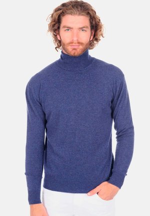 Mahogany EDGAR - Pullover - indigo