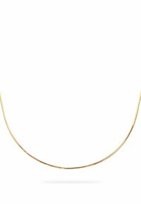 FAVS Collana - gouden kleur