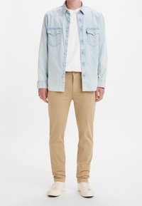Levi's® Chino kalhoty - sand