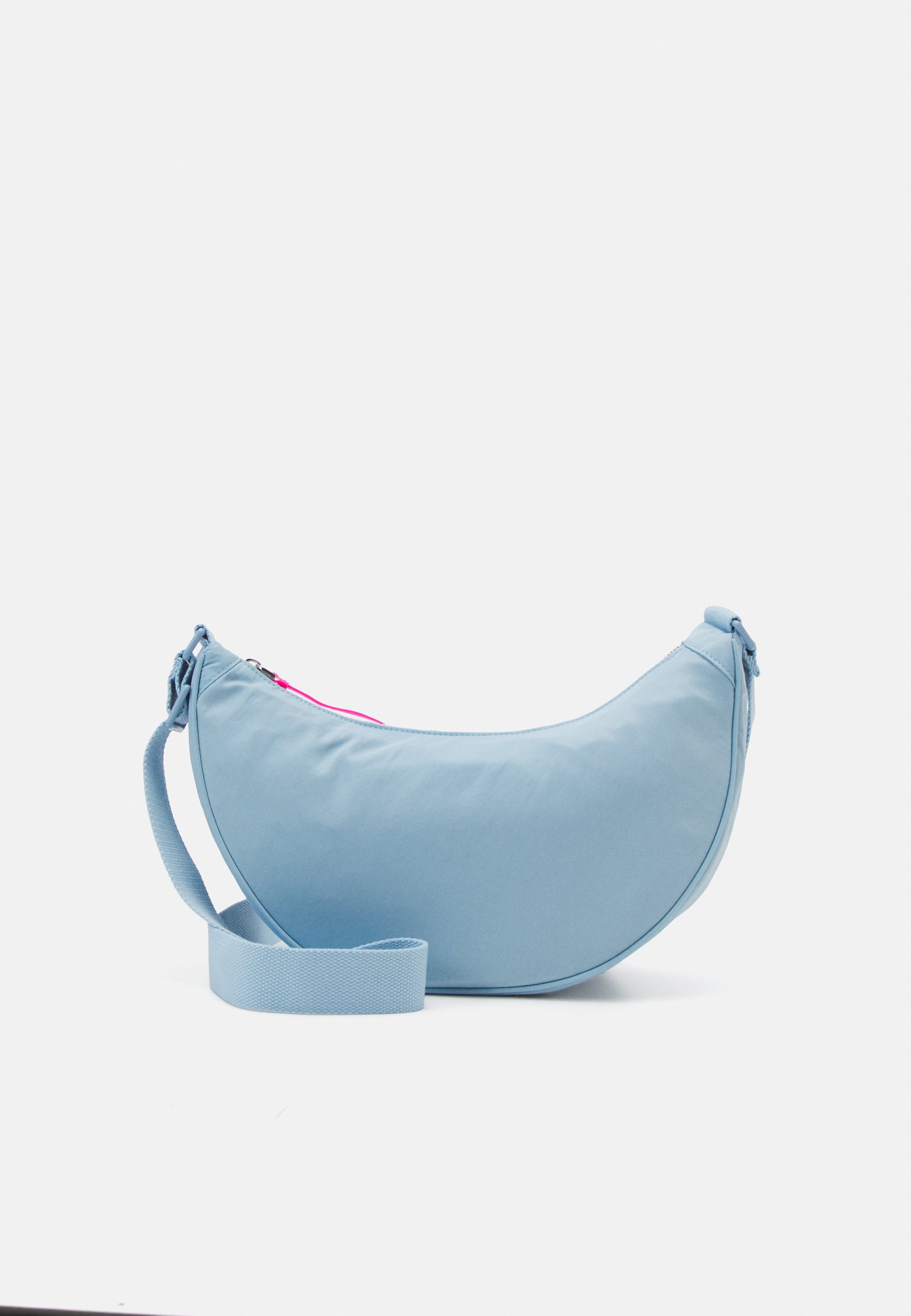 Sac à Épaule Bandoulière ESPRIT Davina - Noir - 100% Polyamide - Neuf Avec Étiquettes
