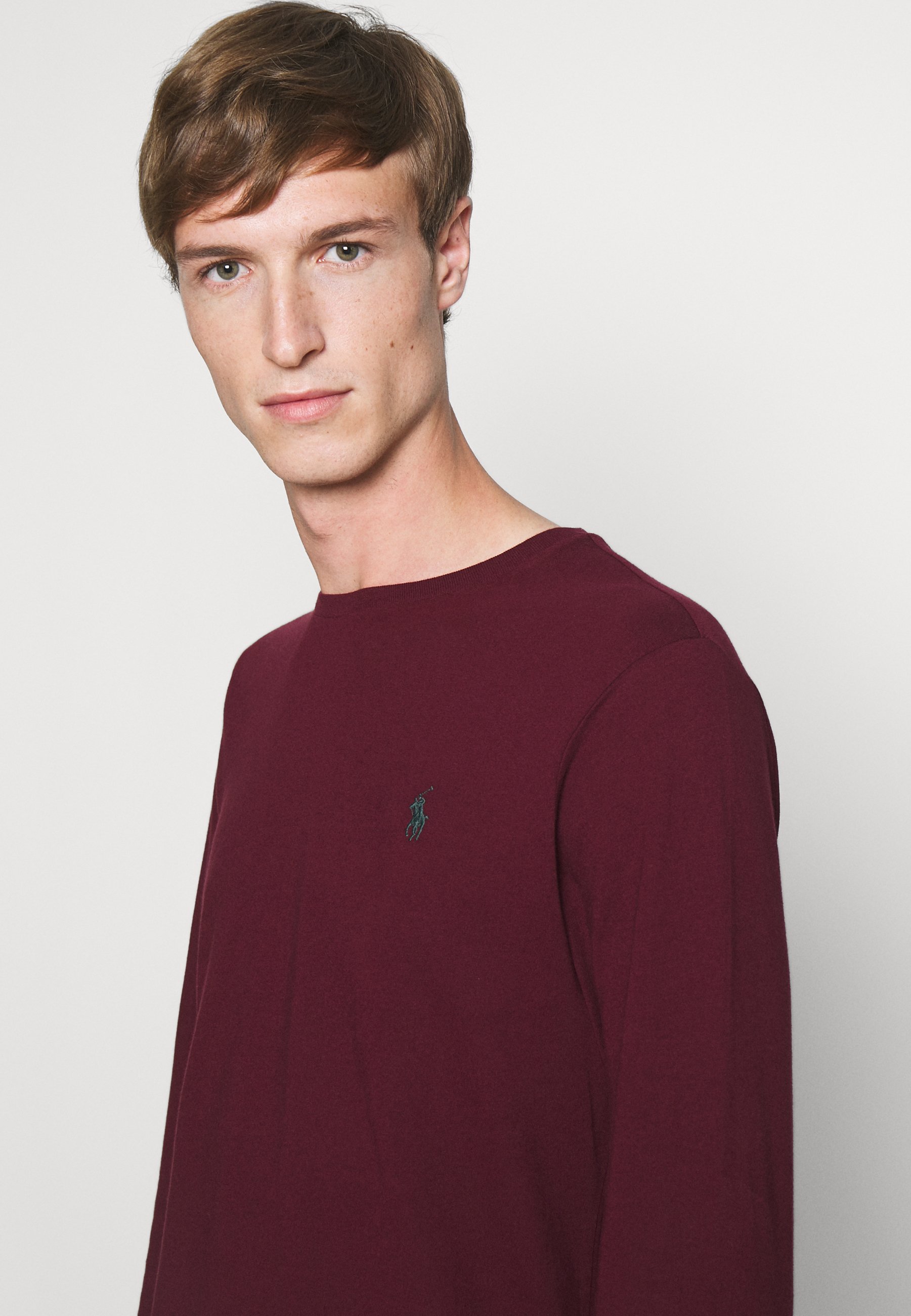 long sleeve zalando