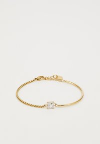LIU JO BRACELET ESSENTIAL - Bracciale - gold-coloured
