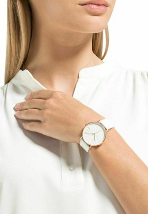Orologio - weiß