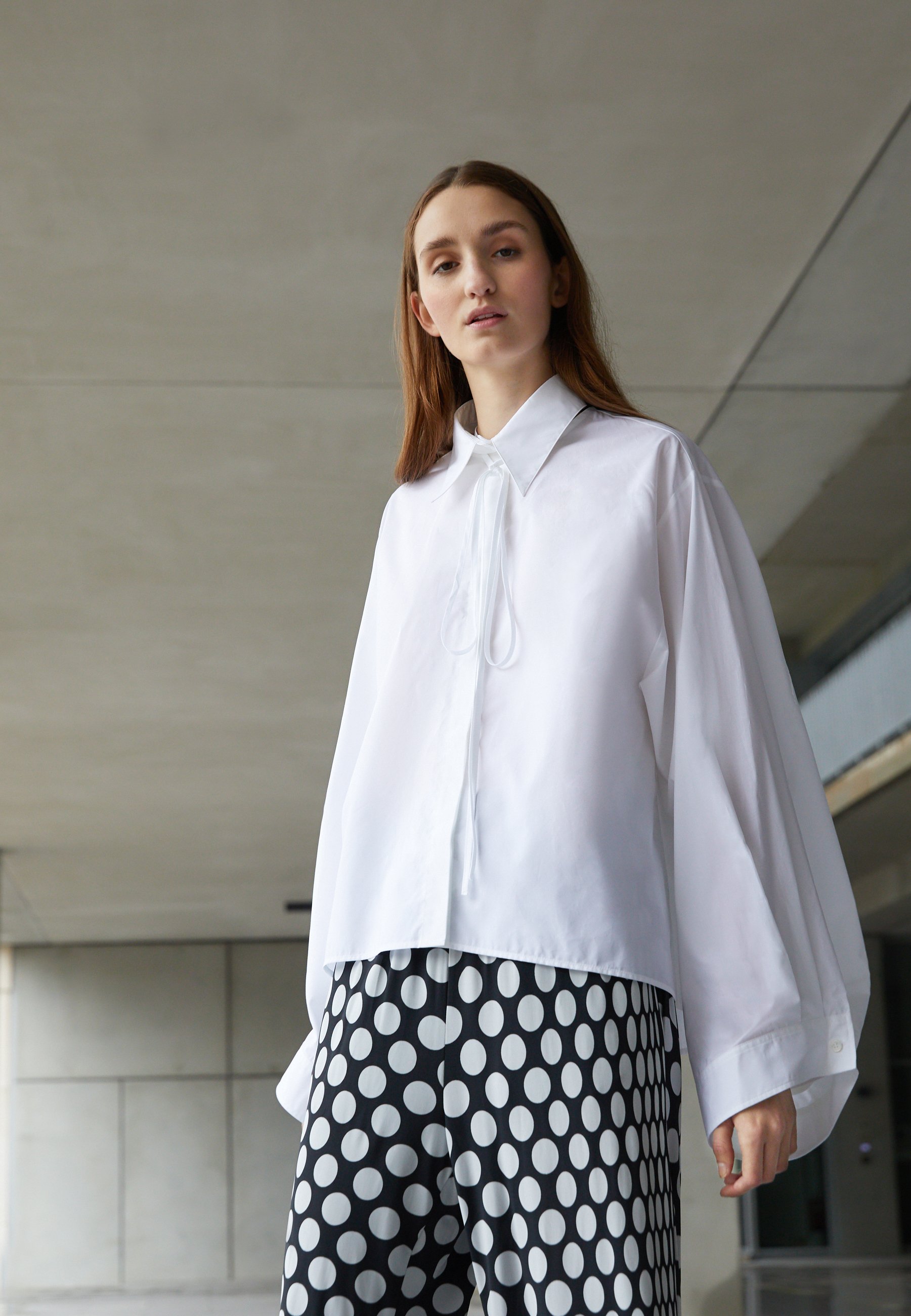 Donna SHIRT - Camicia Donna SHIRT - Camicia