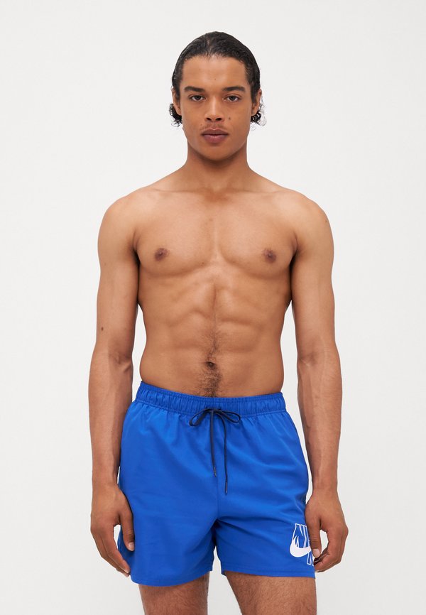 VOLLEY - Badeshorts - game royal