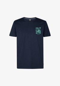 Ei valittu, navy blue