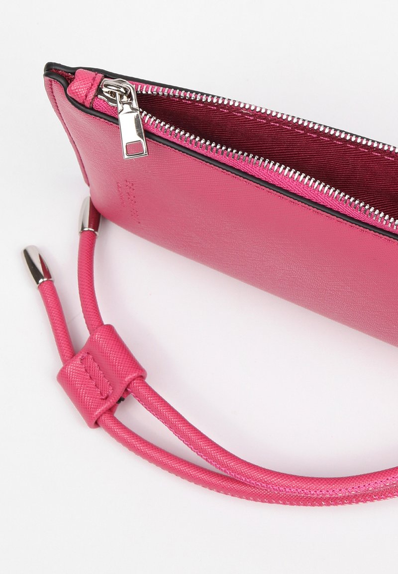 Herren Kopfhörer | Seidenfelt LIAN Handytasche fuchsia/pink - GG17286 Herren Kopfhörer | Seidenfelt LIAN Handytasche fuchsia/pink - GG17286
