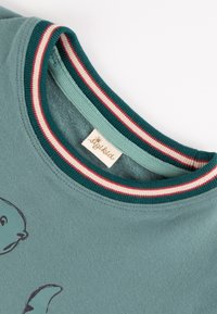 sigikid DINO WORLD - Felpa - grün