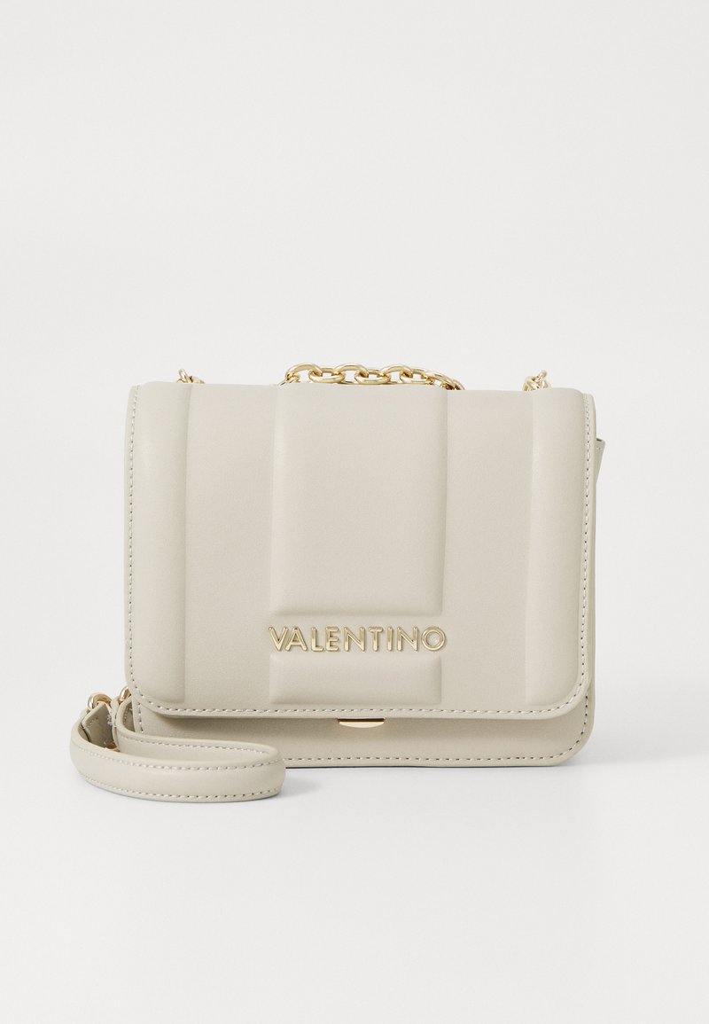 Valentino Bags Geantă crossbody - ghiaccio