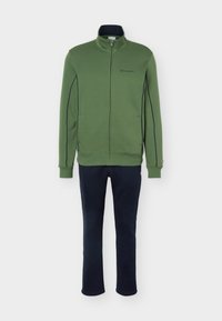 Valimata, green/dark blue