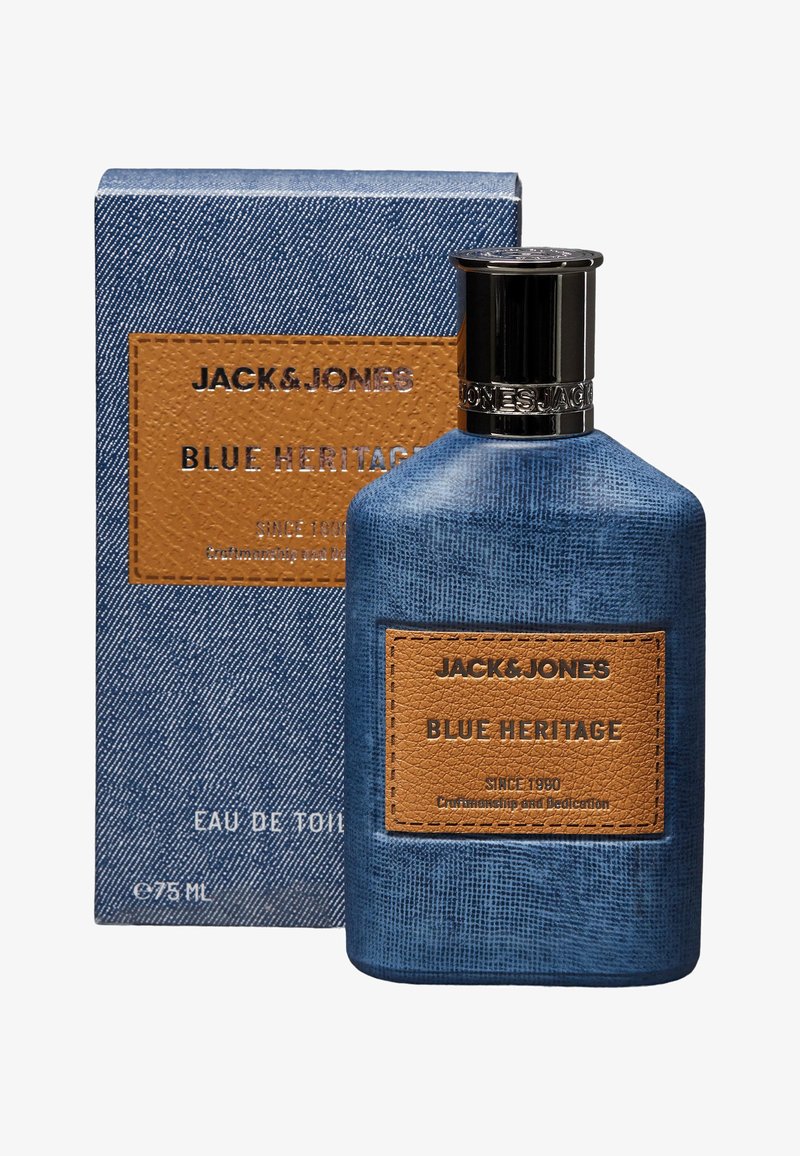 Jack & Jones JACK & JONES PARFÜM BLUE HERITAGE FRAGRANCE - Eau de toilette