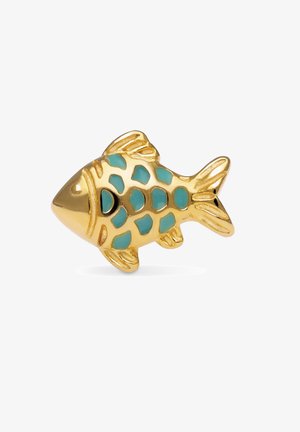 Singularu, AZURA - Orecchini - gold-coloured
