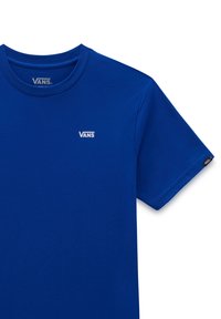 Vans LEFT CHEST - T-shirt - bas - surf the web