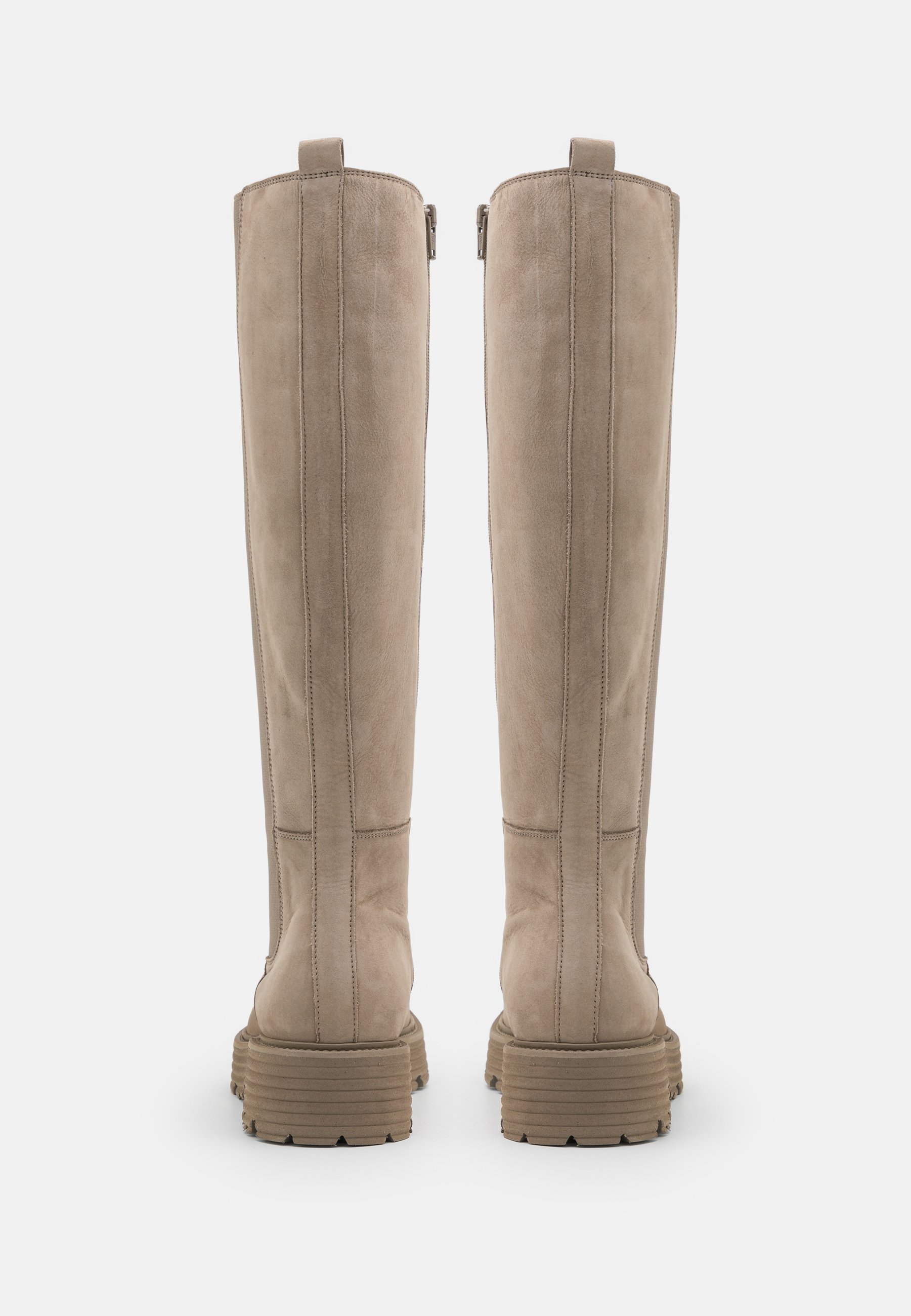 Women POWER - Platform boots Women POWER - Platform boots