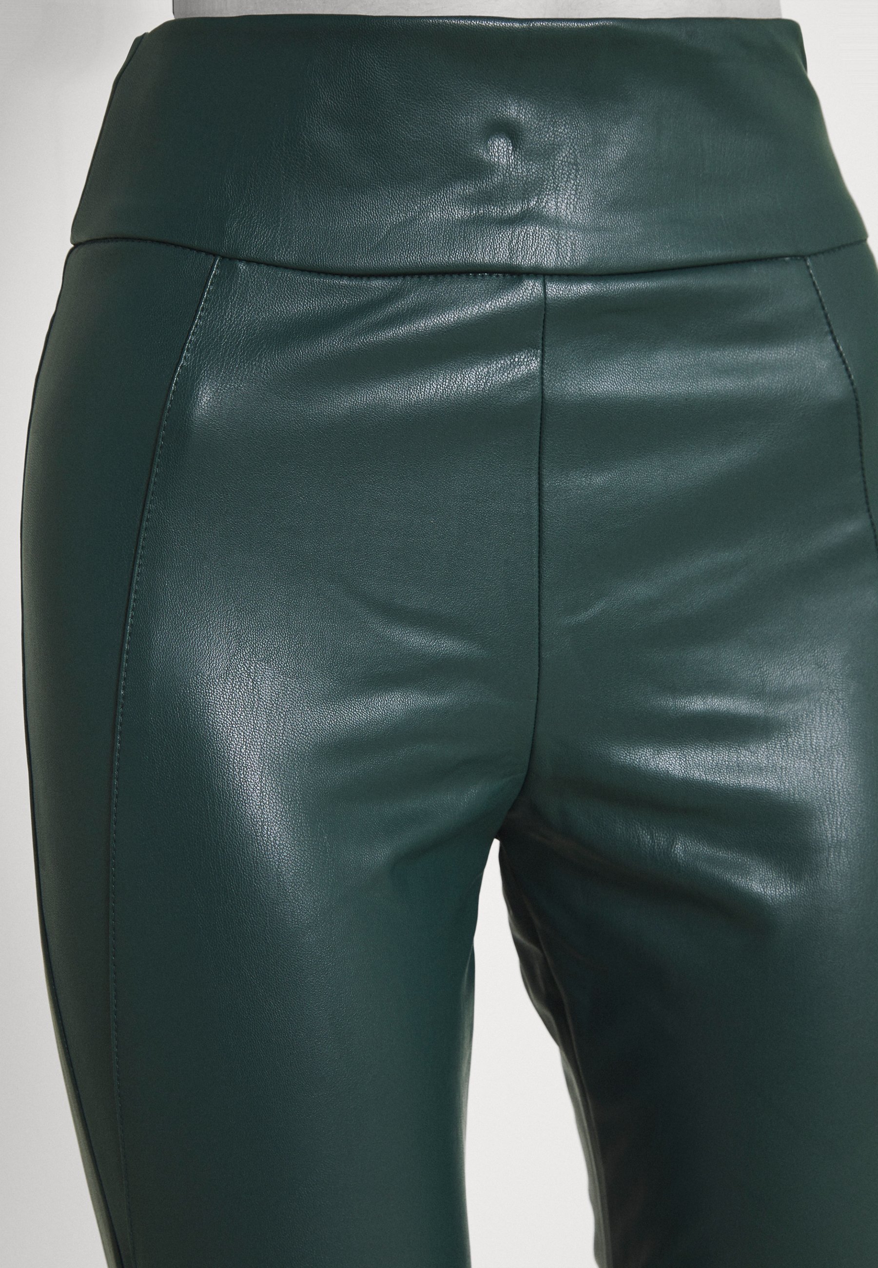 Damer VINNIS COATED - Bukser Damer VINNIS COATED - Bukser