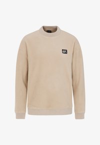 Unausgewählt, bamboobeige