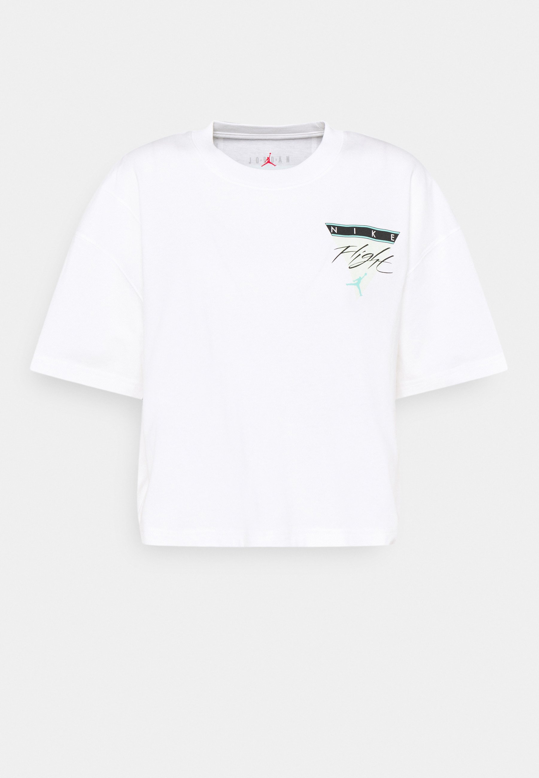 Jordan ESSEN TEE - Print T-shirt 