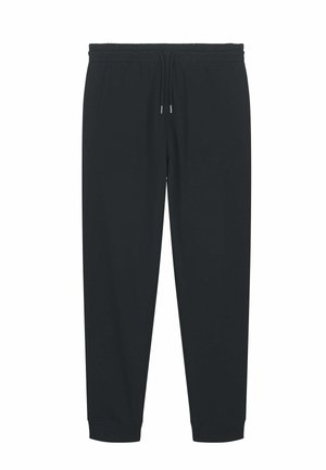 BASIC UNISEX JOGGER  - Pantaloni sportivi - black