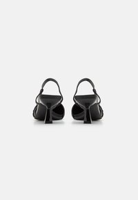 Simmi London DALA - Tacones - black