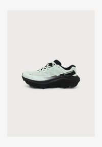 Επιλέχθηκε, clearly aqua/black/lichen