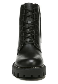Sam Edelman GARRET - Stivaletti con plateau - black