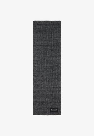 Guess VERARBEITUNG - Sjaal - mehrfarbig grau