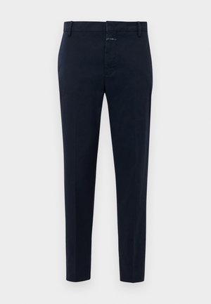 SONNETT - Pantaloni - dark night