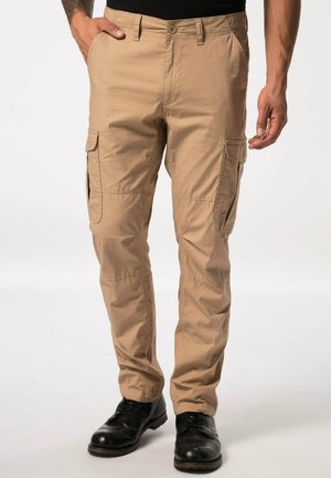 JP1880 Cargohose - sand