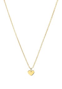 Lucardi Ketting - gold-coloured