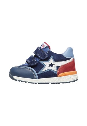 NEW FERDI - Scarpe primi passi - marineblau