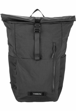 TUCK  - Mochila de senderismo - eco black