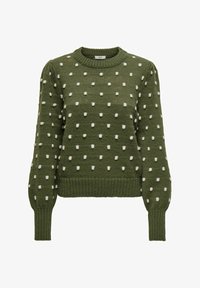 Niet geselecteerd, winter moss