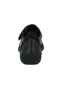 Solidus MAIKE - Slipper - schwarz