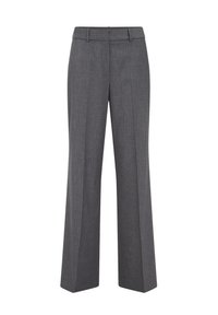 Auduma bikses - grey