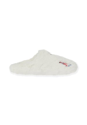 WIK - Pantoffels - off-white