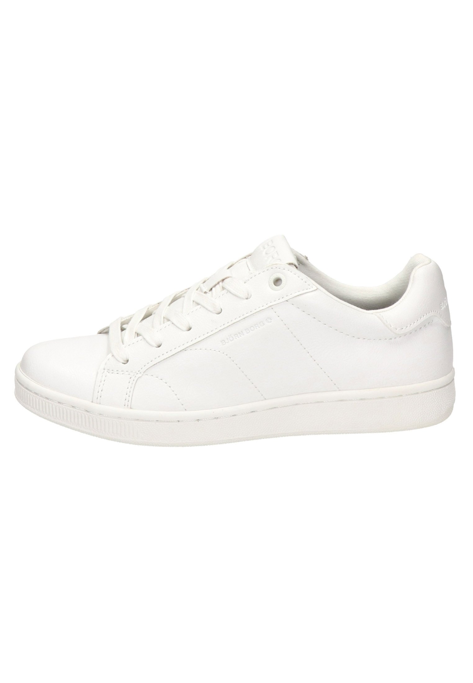 Björn Borg Sneakers laag - wit - Zalando.nl