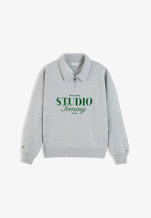 Tommy Hilfiger, RELAXED , szary